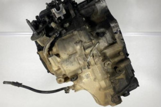 Boite de vitesses CITROEN C4 2