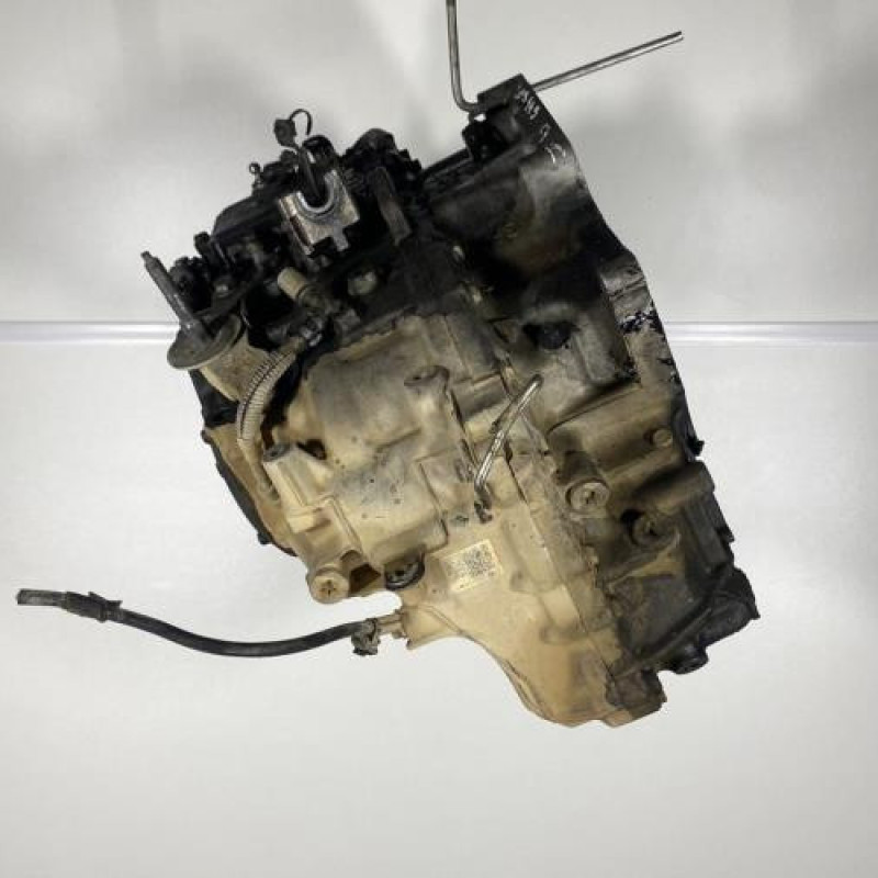 Boite de vitesses CITROEN C4 2 Photo n°4