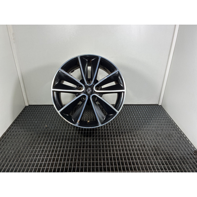 Jante RENAULT SCENIC 3 Photo n°1