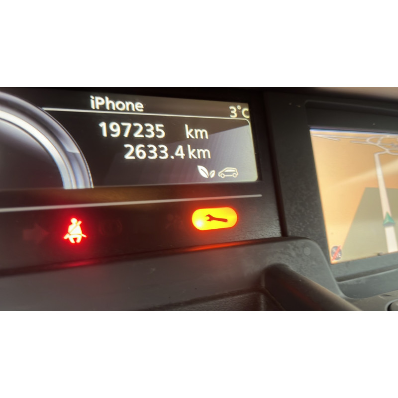 Jante RENAULT SCENIC 3 Photo n°5