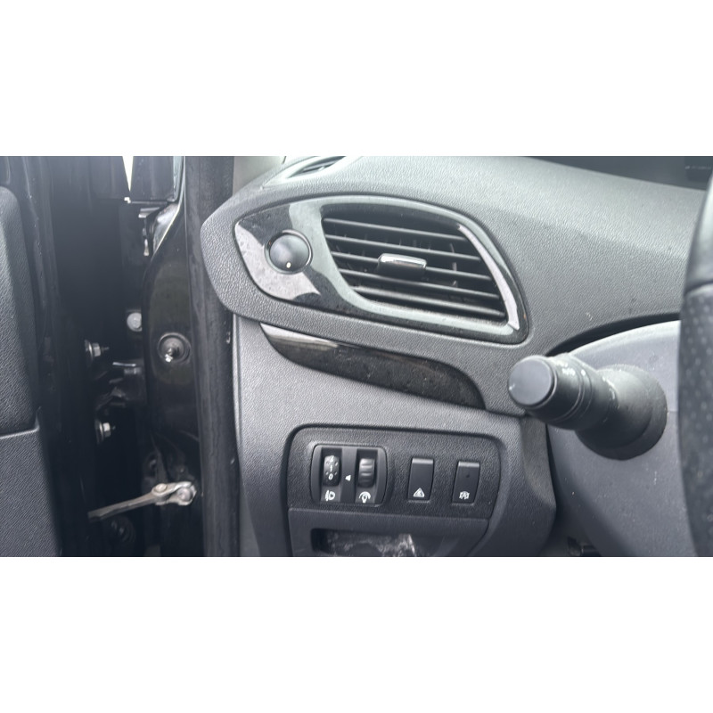 Jante RENAULT SCENIC 3 Photo n°18