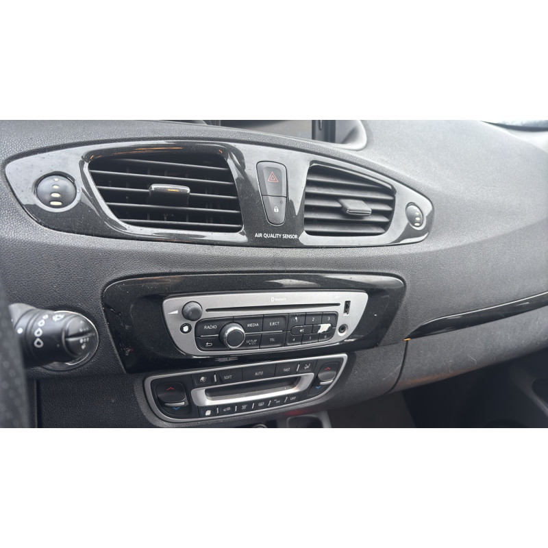 Jante RENAULT SCENIC 3 Photo n°20