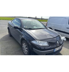 Jante RENAULT MEGANE 2