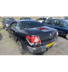 Jante RENAULT MEGANE 2