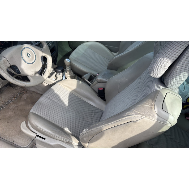 Jante RENAULT MEGANE 2 Photo n°14