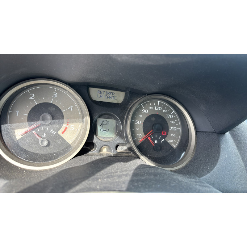 Jante RENAULT MEGANE 2 Photo n°19