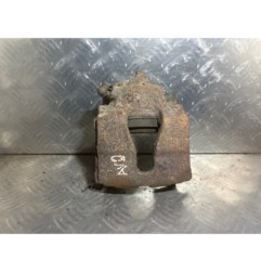 Etrier avant droit (freinage) OPEL ASTRA G Photo n°1