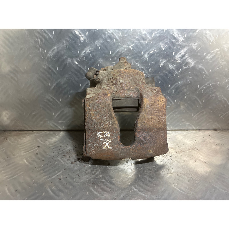 Etrier avant droit (freinage) OPEL ASTRA G Photo n°1