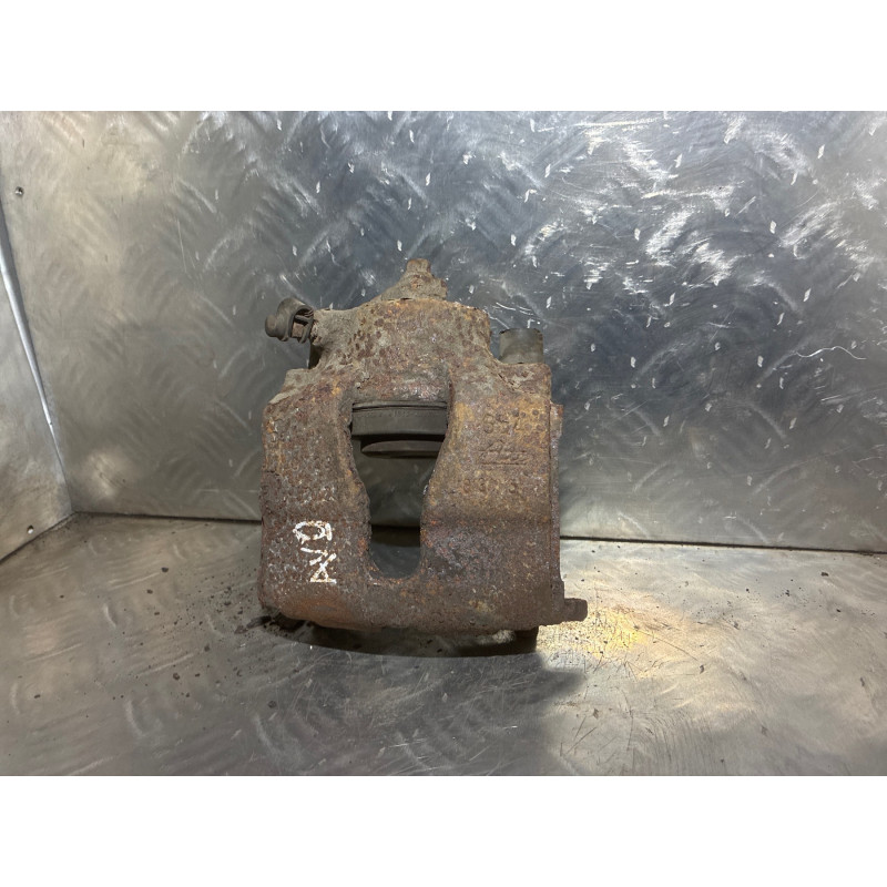 Etrier avant droit (freinage) OPEL ASTRA G Photo n°3
