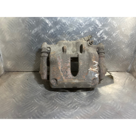 Etrier avant gauche (freinage) RENAULT TRAFIC 2 Photo n°1