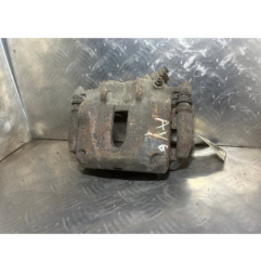 Etrier avant gauche (freinage) RENAULT TRAFIC 2
