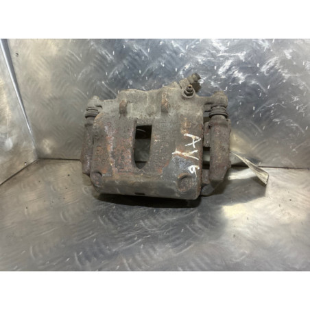 Etrier avant gauche (freinage) RENAULT TRAFIC 2