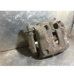 Etrier avant gauche (freinage) RENAULT TRAFIC 2