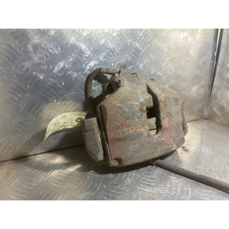 Etrier avant droit (freinage) VOLKSWAGEN TOURAN 1