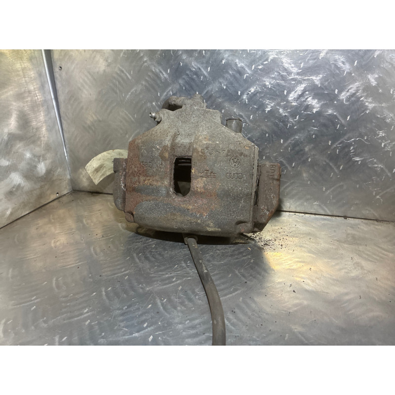 Etrier avant droit (freinage) VOLKSWAGEN TOURAN 1 Photo n°3
