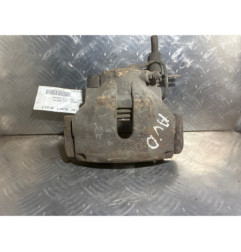 Etrier avant droit (freinage) VOLKSWAGEN PASSAT 4