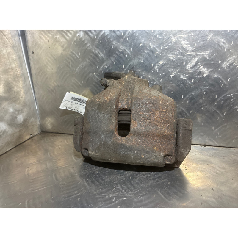 Etrier avant droit (freinage) AUDI A3 2 Photo n°2
