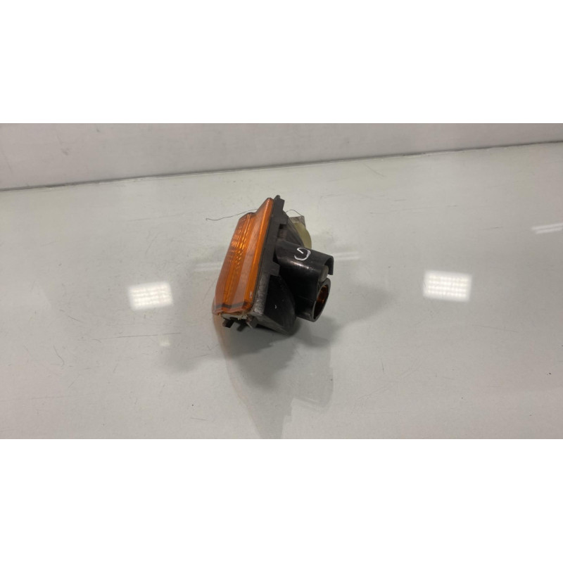 Optique avant secondaire gauche (feux)(clignotant) NISSAN MICRA 3 Photo n°2