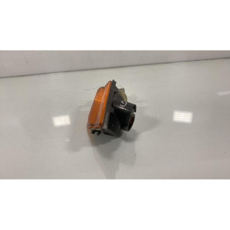 Optique avant secondaire gauche (feux)(clignotant) NISSAN MICRA 3