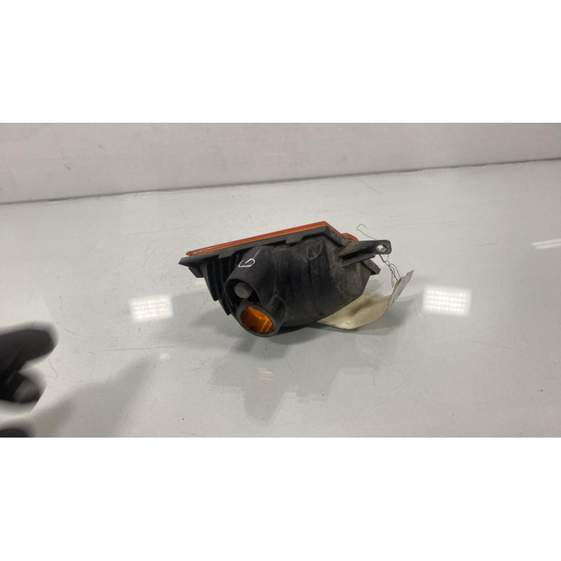 Optique avant secondaire gauche (feux)(clignotant) NISSAN MICRA 3 Photo n°3
