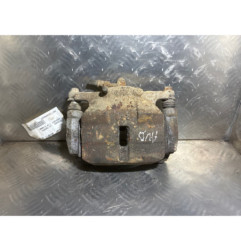 Etrier avant droit (freinage) NISSAN QASHQAI 1 Photo n°1