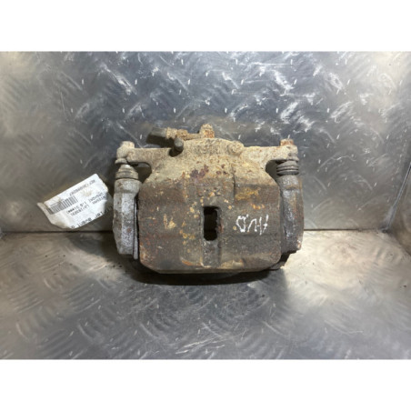 Etrier avant droit (freinage) NISSAN QASHQAI 1 Photo n°1