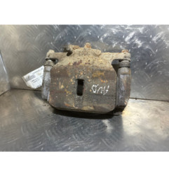Etrier avant droit (freinage) NISSAN QASHQAI 1