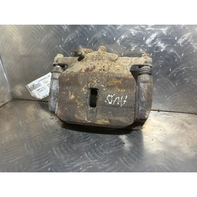 Etrier avant droit (freinage) NISSAN QASHQAI 1 Photo n°2