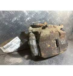 Etrier avant droit (freinage) NISSAN QASHQAI 1