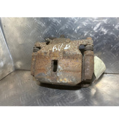 Etrier avant droit (freinage) NISSAN QASHQAI 1