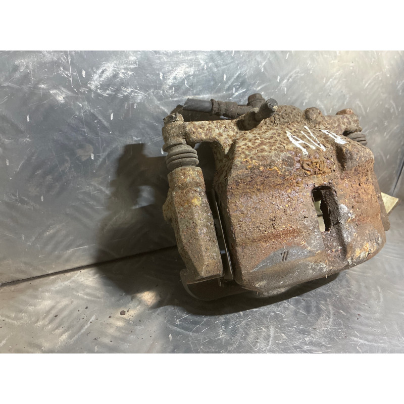 Etrier avant droit (freinage) NISSAN QASHQAI 1 Photo n°3
