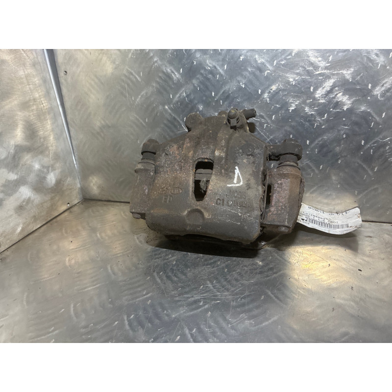 Etrier avant droit (freinage) HYUNDAI I 30 1 Photo n°3