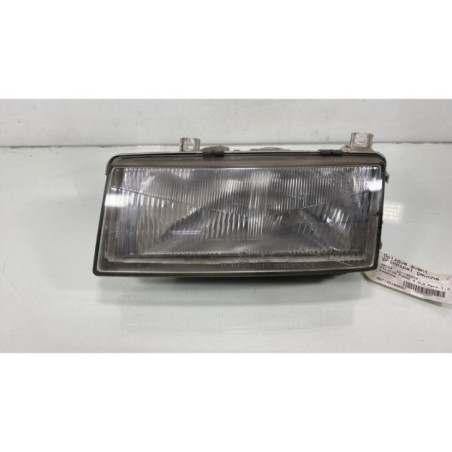 Optique avant principal gauche (feux)(phare) SKODA FELICIA Photo n°1