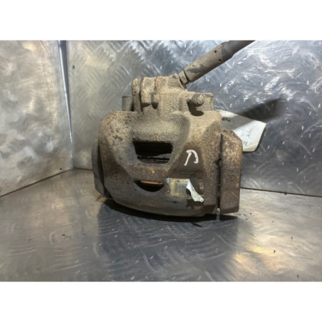 Etrier avant gauche (freinage) PEUGEOT 3008 1