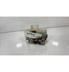 Serrure avant gauche RENAULT SCENIC 1
