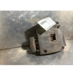 Etrier avant gauche (freinage) OPEL CORSA E Photo n°1