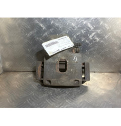 Etrier avant gauche (freinage) OPEL CORSA E