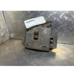 Etrier avant gauche (freinage) OPEL CORSA E