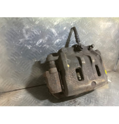 Etrier avant gauche (freinage) CHEVROLET CAPTIVA