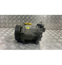 Compresseur clim CITROEN C6 Photo n°1