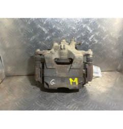 Etrier avant gauche (freinage) CHEVROLET CRUZE