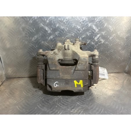Etrier avant gauche (freinage) CHEVROLET CRUZE
