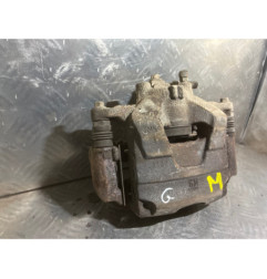 Etrier avant gauche (freinage) CHEVROLET CRUZE