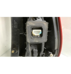 Feu arriere principal gauche (feux) RENAULT SCENIC 3 Photo n°1