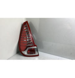Feu arriere principal gauche (feux) RENAULT SCENIC 3