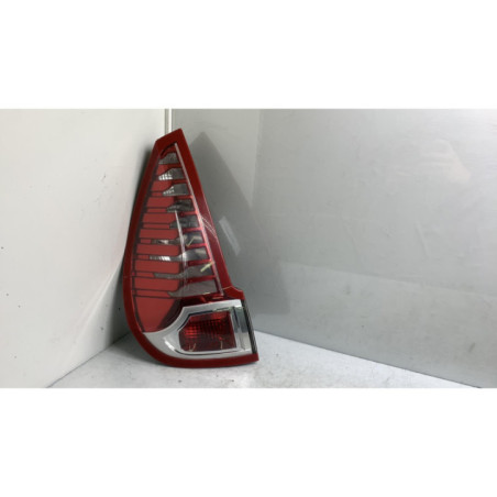 Feu arriere principal gauche (feux) RENAULT SCENIC 3