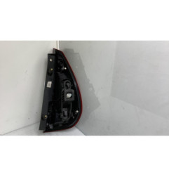 Feu arriere principal gauche (feux) RENAULT SCENIC 3