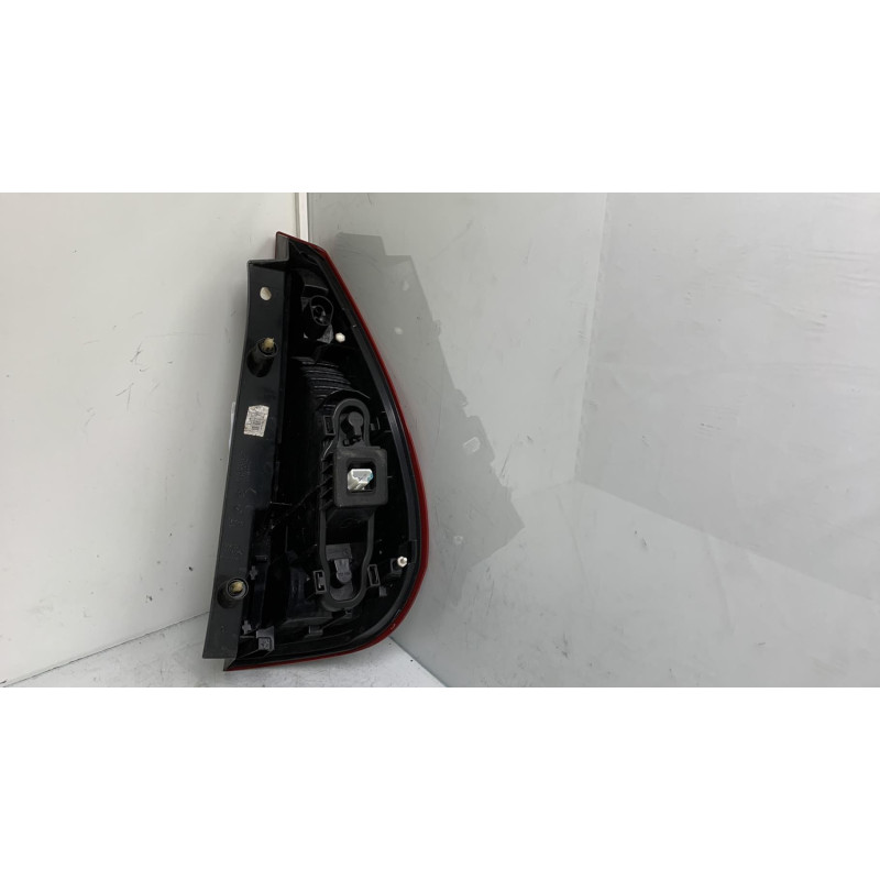 Feu arriere principal gauche (feux) RENAULT SCENIC 3 Photo n°3