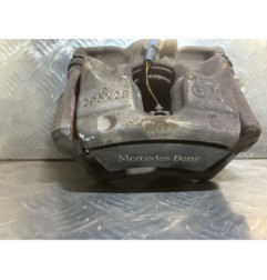 Etrier avant droit (freinage) MERCEDES CLASSE A 176