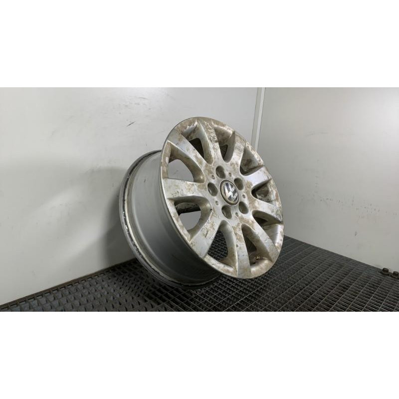 Jante VOLKSWAGEN GOLF PLUS Photo n°1